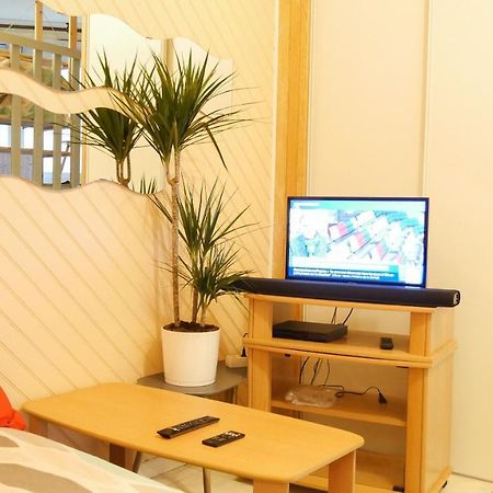 Appartement Cosy Sur Port De Plaisance กัปเบรอตง ภายนอก รูปภาพ